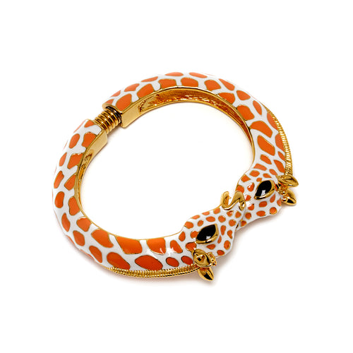 Cuff Pet Giraffes