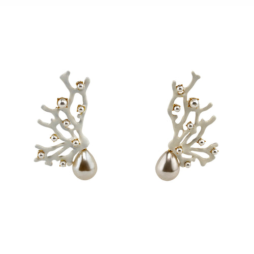 Earrings Marbella