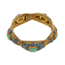Load image into Gallery viewer, Bracelet Collection Vintage Orientals