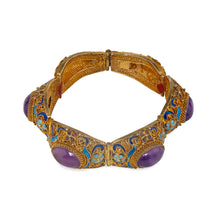 Load image into Gallery viewer, Bracelet Collection Vintage Orientals