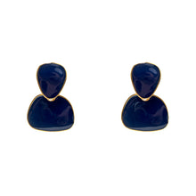 Load image into Gallery viewer, Earrings Enamelled Collection