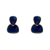 Earrings Enamelled Collection