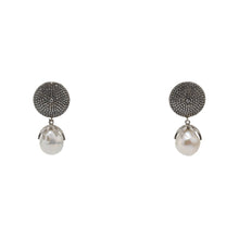 Load image into Gallery viewer, Earrings Dawn Pearl