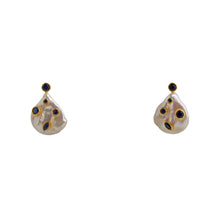 Load image into Gallery viewer, Earrings Baroque and Beautiful