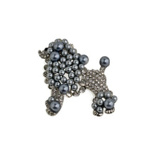 Load image into Gallery viewer, Brooch  Pet Poodles