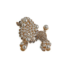 Load image into Gallery viewer, Brooch  Pet Poodles