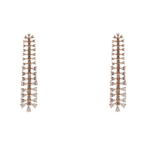 Earrings Selina