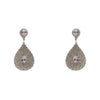 Earrings Frederica