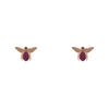 Earrings Lucille Bugs