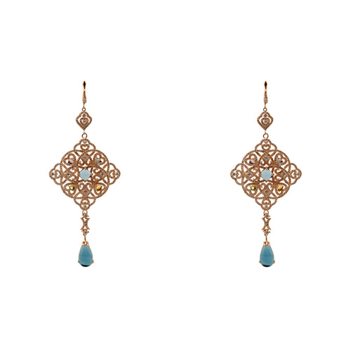 Earrings Renaissance