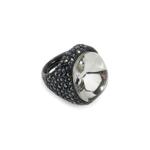 Ring Headlight Dark