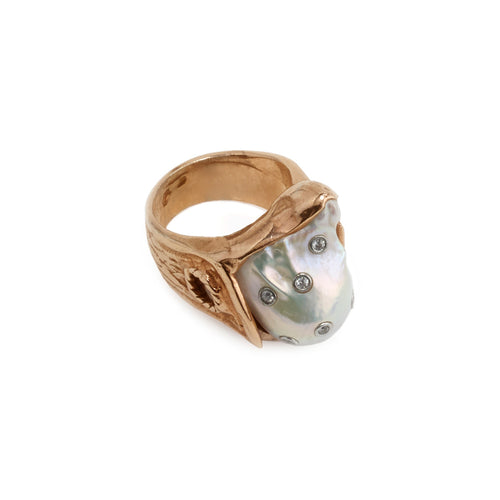 ring pearl