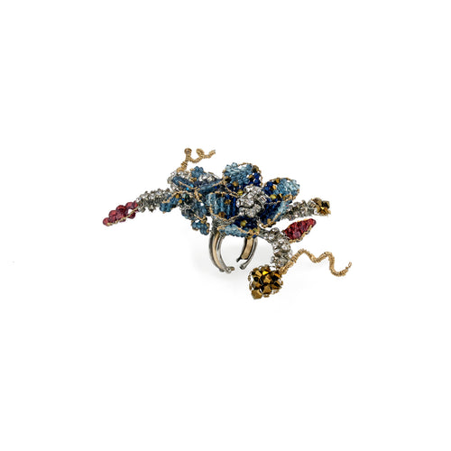 Mindy Ring