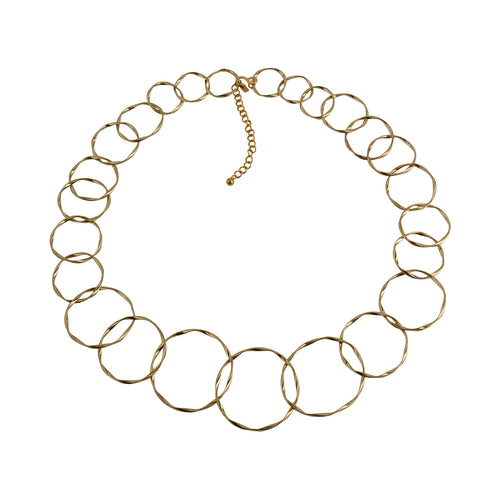 Necklace Rings
