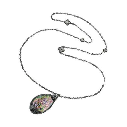 Necklace chain 3