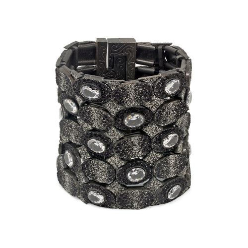 Cuff Black Magic