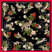 Load image into Gallery viewer, Ocelots &amp; Roses