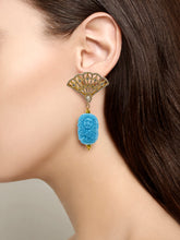 Load image into Gallery viewer, Earrings  Madame B