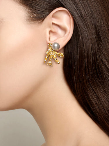 Earrings Mariana