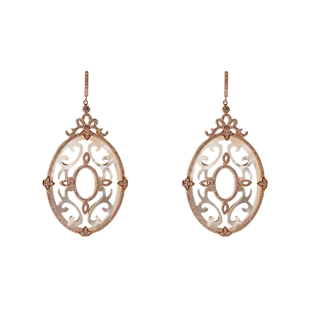 Earrings Antoinette