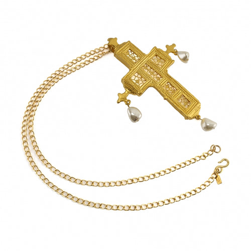 Necklace MEDIEVAL XXX