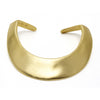 Necklace Golden Halo Collar